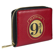 Гаманець Cerda Harry Potter - Platform 9 3/4 Card Holder Faux-Leather (2600000690)