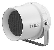Гучномовець TOA CS-64 EU (Гучномовець прожекторний всепогодного виконання IP65, 6 Вт, 100В,70В, 96дБ)
