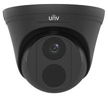 Відеокамера UNV IPC3612LB-SF28-A-B 2МП 2.8 мм