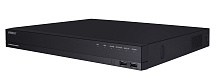 Мережевий відеореєстратор Hanwha Techwin (Wisenet) QRN-1620S Мережевий відеореєстратор Hanwha Techwin (Wisenet) QRN-1620S