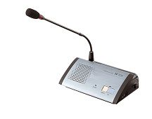 Мікрофонний пульт TOA TS-801 (Мікрофонний пульт "голови" для конференц-системи TS-800)