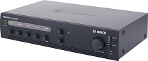 Мікшуючий підсилювач BOSCH PLE-1ME120-EU (120 Вт)