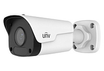 Відеокамера UNV IPC2124LR3-PF40M-D EasyStar 4MP 4,0 мм
