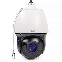 Відеокамера UNV IPC6252SR-X22UG (PTZ 22X)