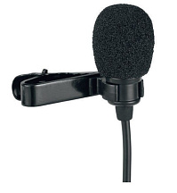 Бездротова мікрофонна система петлічний мікрофон BOSCH MW1-LMC
