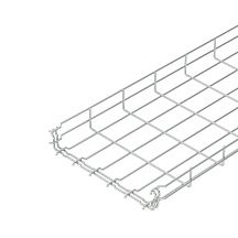 Дротяний лоток GRM, 55x400x3050, G (2,5-10 мкм) OBO Bettermann 6001450