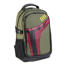 Рюкзак Cerda Star Wars - Boba Fett Casual Travel Backpack (2100003724)