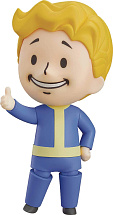 Колекційна фігурка Good Smile Fallout: Vault Boy Nendoroid (G90909)