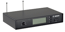 Бездротова мікрофонна система мікрофонний приймач BOSCH MW1-RX-F5 (722-746 МГц)