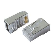 Конектор RCI FTP RJ45 connector (FTP RJ45 connector (new))