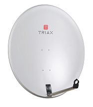 Антена супутникова TRIAX TD 88 (біла)