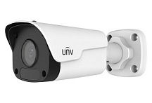 Відеокамера UNV IPC2122LR3-PF60M-D Easy 2МР 6 мм