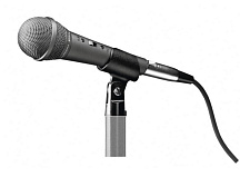 Динамічний мікрофон BOSCH LBС2900/20 (XLR)