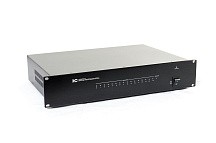 Контроллер ІЧ системи 8 каналів ITC TS-0670H-8