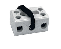 Адаптер  підключення гучномовців EVAC стандарту BOSCH LBC1256/00 (100 шт)