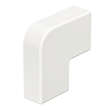 Кришка плоского кута кабель-канала 20x10 / ПВХ OBO Bettermann 6154212 Кришка плоского кута кабель-канала 20x10 / ПВХ OBO Bettermann 6154212