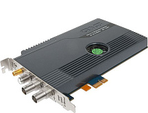 PCIe-плата модулятора мультистандартного Dektec DTA-2115B