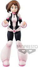 Фігурка колекційна Banpresto My Hero Academia: Age of Heroes - Uravity (BP85457P) Фігурка колекційна Banpresto My Hero Academia: Age of Heroes - Uravity (BP85457P)