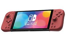 Додаткові контролери Hori Split Pad Compact (Apricot Red) для Nintendo Switch