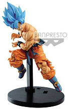 Фігурка колекційна Banpresto Dragon Ball: Super Tag Fighters Goku (85631P) Фігурка колекційна Banpresto Dragon Ball: Super Tag Fighters Goku (85631P)