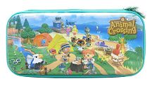 Захисний чохол Hori Premium Vault Case for Nintendo Switch Animal Crossing: New Horizons (NSW-246U)