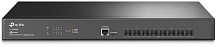 Комутатор Tp-link TL-SX3008F L2+, 8x10G SFP+