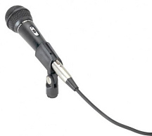 Конденсаторний ручний мікрофон BOSCH LBB9600/20