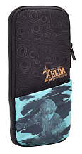 Захисний чохол Slim Pouch for Nintendo Switch (Zelda) HORI NSW-168U Захисний чохол Slim Pouch for Nintendo Switch (Zelda) HORI NSW-168U