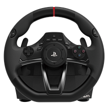 Ігрове кермо Hori Racing Wheel APEX for PS4/PS5, PC Black PS4-052E Ігрове кермо Hori Racing Wheel APEX for PS4/PS5, PC Black PS4-052E