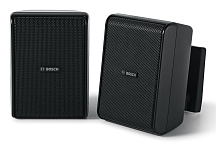 Гучномовець корпусний BOSCH LB20-PC15-4D (15 Вт, 4”, 70/100 В, чорний, пара) Гучномовець корпусний BOSCH LB20-PC15-4D (15 Вт, 4”, 70/100 В, чорний, пара)