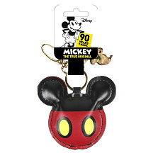 Брелок Cerda Disney - Mickey Mouse 90 Years Keychain 3D (2600000252) Брелок Cerda Disney - Mickey Mouse 90 Years Keychain 3D (2600000252)