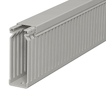 Перфорований кабельний канал 25x80 / ПВХ OBO Bettermann 6178050 Перфорований кабельний канал 25x80 / ПВХ OBO Bettermann 6178050