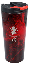 Термочашка Stor Harry Potter - Gryffindor, Steel Coffee Tumbler 425 ml Термочашка Stor Harry Potter - Gryffindor, Steel Coffee Tumbler 425 ml