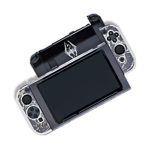 Захисний чохол Hori Skyrim Snap & Go Protector for Nintendo Switch NSW-065U Захисний чохол Hori Skyrim Snap & Go Protector for Nintendo Switch NSW-065U