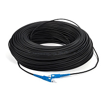 Зовнішній оптичний патчкорд RCI FTTH PTCH-SC/PC-SC/PC-3мм, 150м (G657A LSZH) Зовнішній оптичний патчкорд RCI FTTH PTCH-SC/PC-SC/PC-3мм, 150м (G657A LSZH)