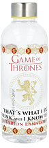 Пляшка для води Stor Game of Thrones, Hydro Bottle 850 ml Stor-19762 Пляшка для води Stor Game of Thrones, Hydro Bottle 850 ml Stor-19762
