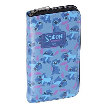 Гаманець Cerda Disney - Stitch Card Holder Faux-Leather (2600001572) Гаманець Cerda Disney - Stitch Card Holder Faux-Leather (2600001572)