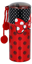 Пляшка з насадкою Stor Disney - Minnie Sparkles Sipper Bottle 350 ml Пляшка з насадкою Stor Disney - Minnie Sparkles Sipper Bottle 350 ml