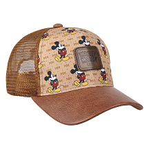Бейсболка Cerda Mickey Mouse 1928 - Cap Premium (2200006531) Бейсболка Cerda Mickey Mouse 1928 - Cap Premium (2200006531)