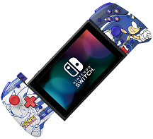 Додаткові контролери Hori Split Pad Pro for Nintendo Switch Sonic Edition NSW-358U Додаткові контролери Hori Split Pad Pro for Nintendo Switch Sonic Edition NSW-358U