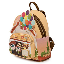 Рюкзак Loungefly Disney Pixar - Working Buddies Mini Backpack WDBK1723 Рюкзак Loungefly Disney Pixar - Working Buddies Mini Backpack WDBK1723