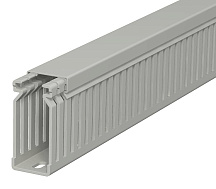 Перфорований кабельний канал 25x60 / ПВХ OBO Bettermann 6178028 Перфорований кабельний канал 25x60 / ПВХ OBO Bettermann 6178028