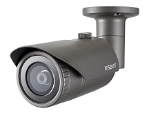IP Камера Hanwha Techwin (Wisenet) QNO-8020R (циліндрична 5МП, об'єктив 4 мм) IP Камера Hanwha Techwin (Wisenet) QNO-8020R (циліндрична 5МП, об'єктив 4 мм)