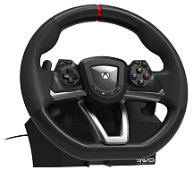 Ігрове кермо Hori для Xbox One/X/S Racing Wheel Overdrive AB04-001U Ігрове кермо Hori для Xbox One/X/S Racing Wheel Overdrive AB04-001U
