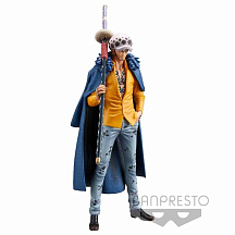 Колекційна фігурка Banpresto One Piece DXF: Grandline Men Wanokuni Vol. 19 - Trafalgar Law Ver.B (BP18466P) Колекційна фігурка Banpresto One Piece DXF: Grandline Men Wanokuni Vol. 19 - Trafalgar Law Ver.B (BP18466P)