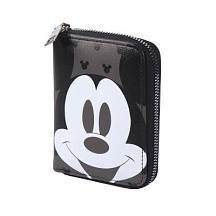 Гаманець для бізнес-карток Cerda Disney - Mickey Mouse Business Polyester Card Holder (2600001577) Гаманець для бізнес-карток Cerda Disney - Mickey Mouse Business Polyester Card Holder (2600001577)