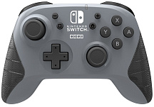 Геймпад Hori Horipad for Nintendo Switch Wireless Grey NSW-175U Геймпад Hori Horipad for Nintendo Switch Wireless Grey NSW-175U