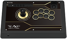 Аркадний стік Hori Real Arcade Pro N Hayabusa for PlayStation 4/PC (PS4-092E) Аркадний стік Hori Real Arcade Pro N Hayabusa for PlayStation 4/PC (PS4-092E)