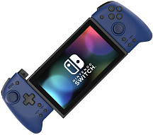 Контролери Hori Split Pad Pro for Nintendo Switch Midnight Blue NSW-299U Контролери Hori Split Pad Pro for Nintendo Switch Midnight Blue NSW-299U