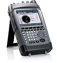 Портативний пеленгатор-приймач Rohde&Schwarz DDF007 (4090.5019.02) Портативний пеленгатор-приймач Rohde&Schwarz DDF007 (4090.5019.02)